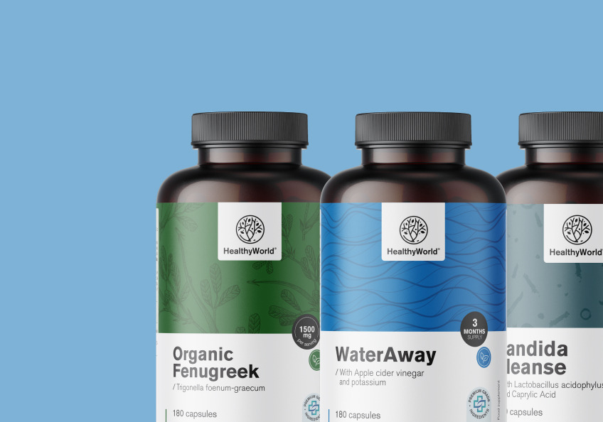 Odchudzanie i trawienie