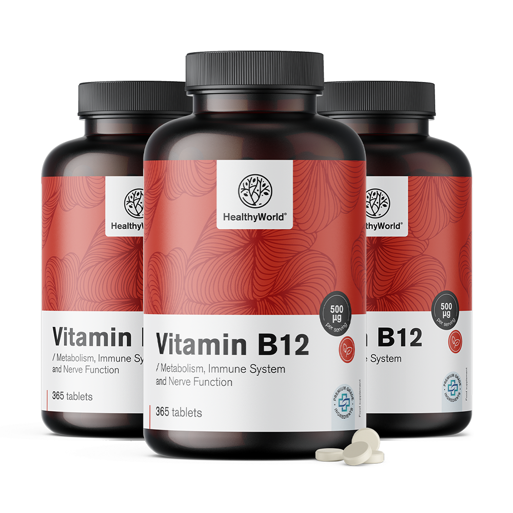 Witamina B12