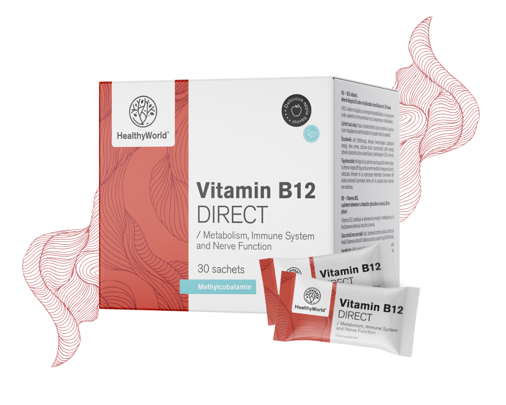 Witamina B12 DIRECT