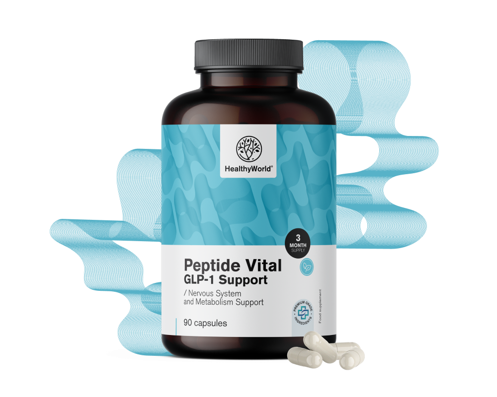 Peptide Vital, kompleks GLP-1