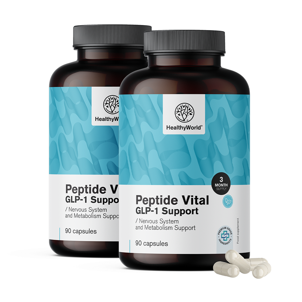 Peptide Vital, kompleks GLP-1