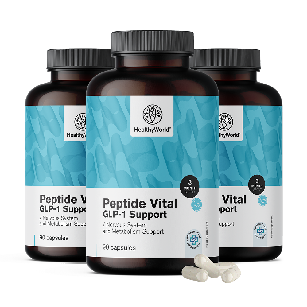 Peptide Vital, kompleks GLP-1