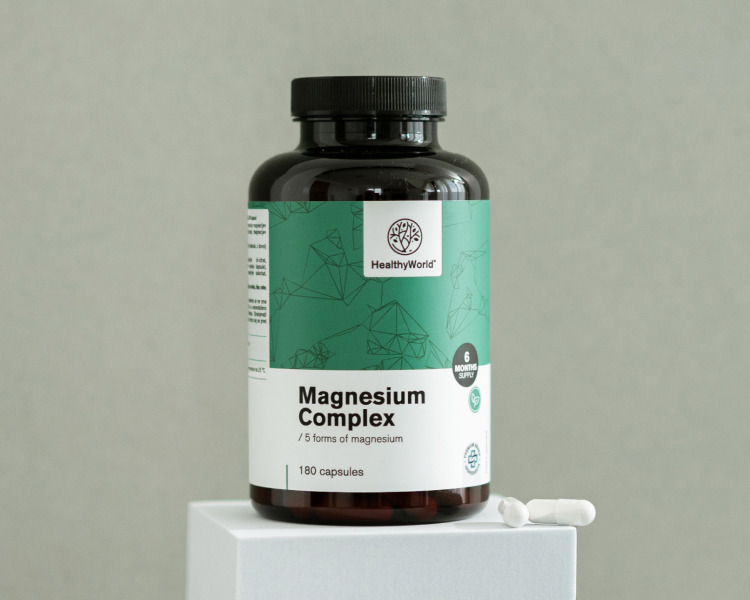 Magnez kompleks