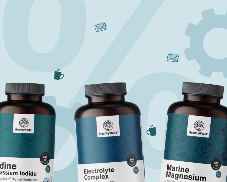 ŚWIĘTO PRACY – 20% rabatu