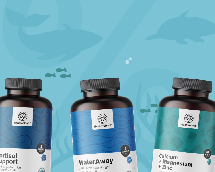 ŚWIATOWY DZIEŃ OCEANÓW: 18% rabat