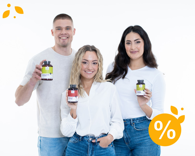 -16% na cały zakup